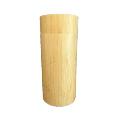 Scatter Cylinder Tube Urn
